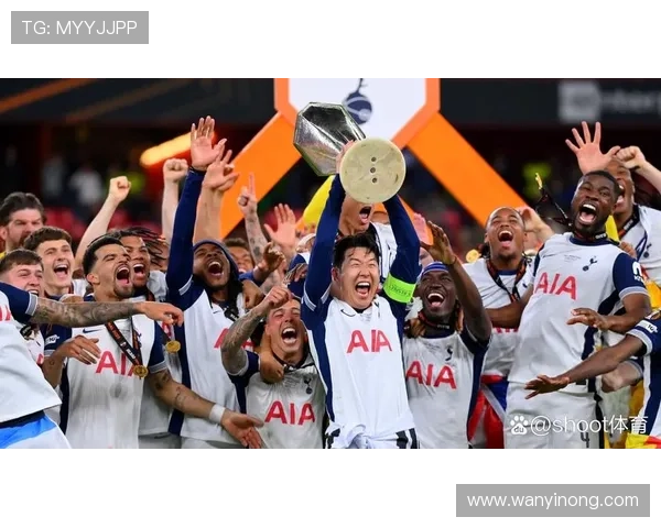 热刺夏季转会表现平平 孙兴慜替代者未能及时到位影响阵容升级 热刺夏季转会表现平平 孙兴慜替代者未能及时到位影响阵容升级